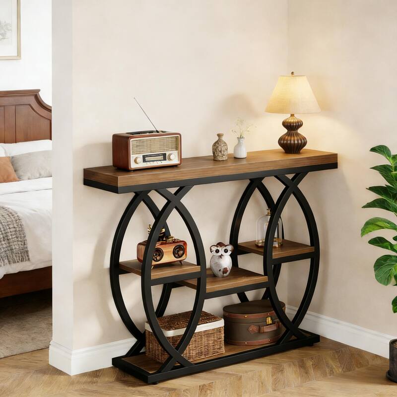 Classic Entryway Table