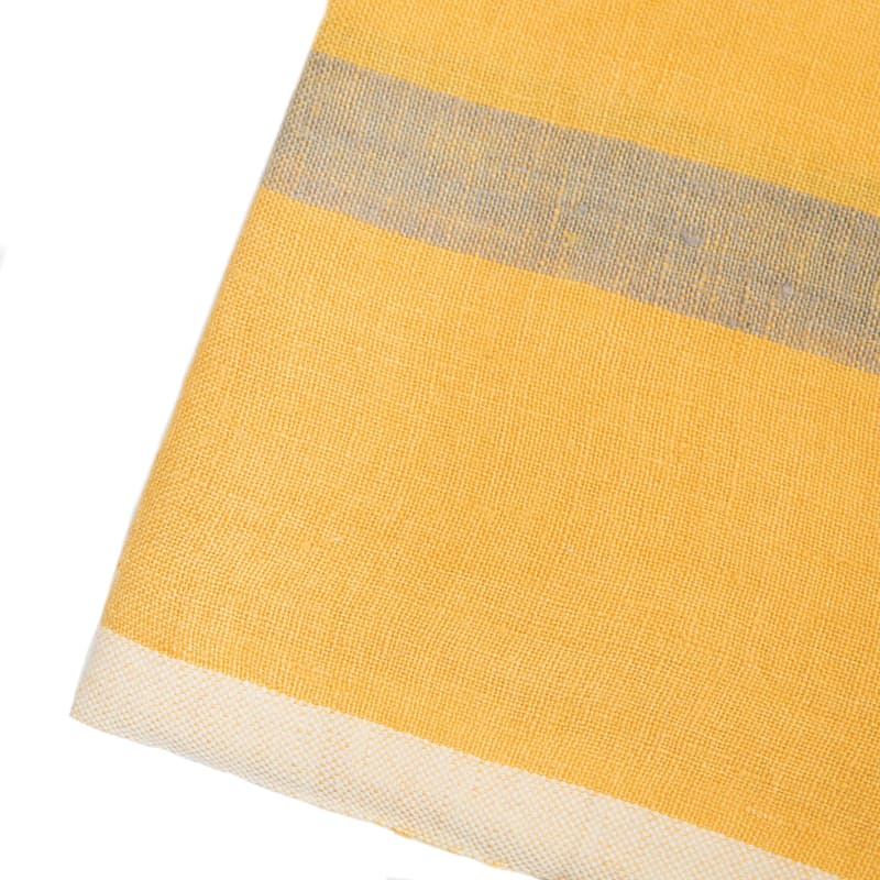 Caravan Laundered Linen Tea Towels Set of 2
