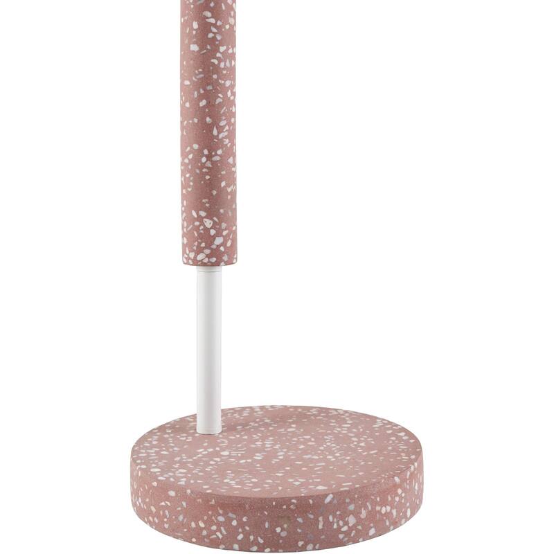 Livabliss Rishi Modern & Contemporary Accent Table Lamp