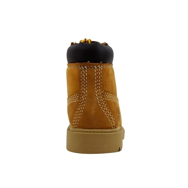 toddler wheat timberlands