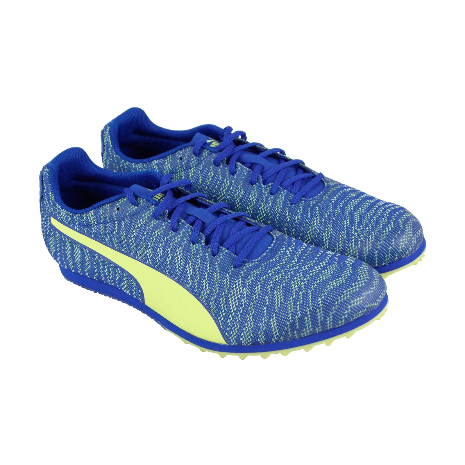 puma evospeed star 6