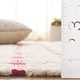 preview thumbnail 33 of 48, SAFAVIEH Handmade Montauk Espedita Casual Cotton Rug