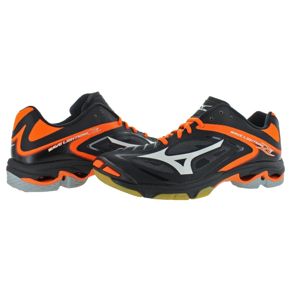 mizuno wave lightning z3 volleyball shoes