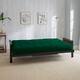 Porch & Den Hansen Full-size 10-inch Futon Mattress