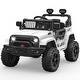 preview thumbnail 9 of 58, 12V Ride Truck Car for Kids