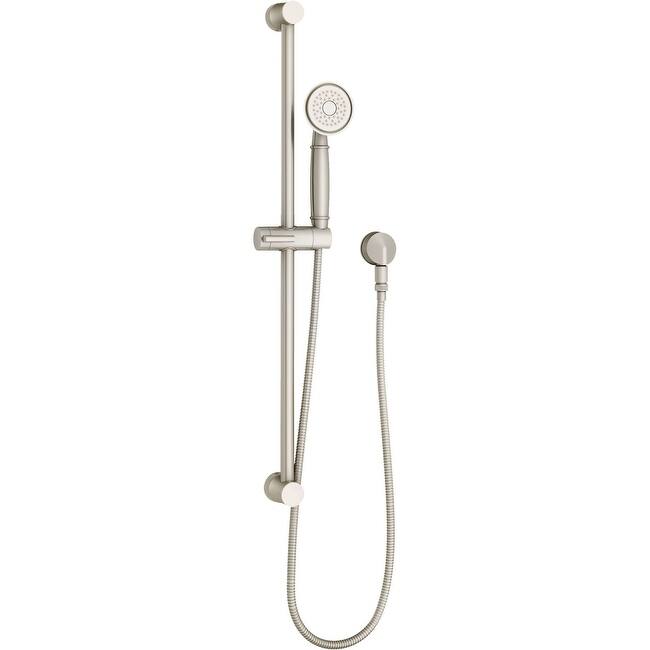 American Standard Traditional 1.8 GPM Single Function Hand Shower