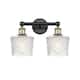 Option Black Antique Brass / Clear