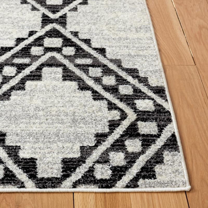 SAFAVIEH Tulum Ila Moroccan Boho Rug