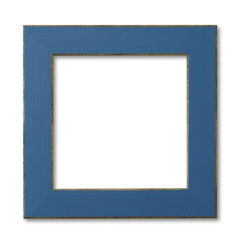 Ivy League Lake Blue 1.25" Frame