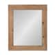 Option Rustic Brown