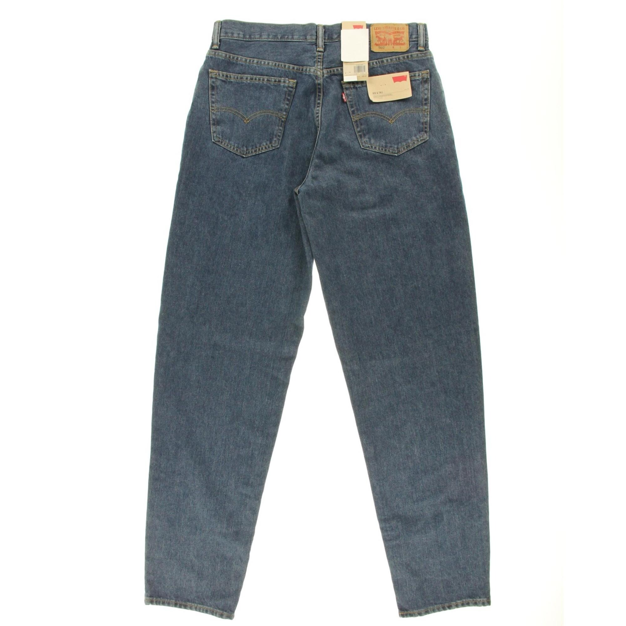 levis comfort