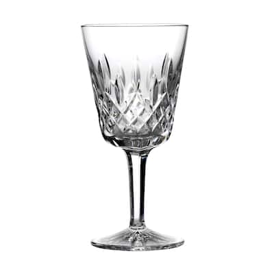 Waterford Lismore Goblet 8floz