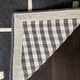 preview thumbnail 24 of 130, SAFAVIEH Handmade Bella Alverta Dotted Border Wool Rug