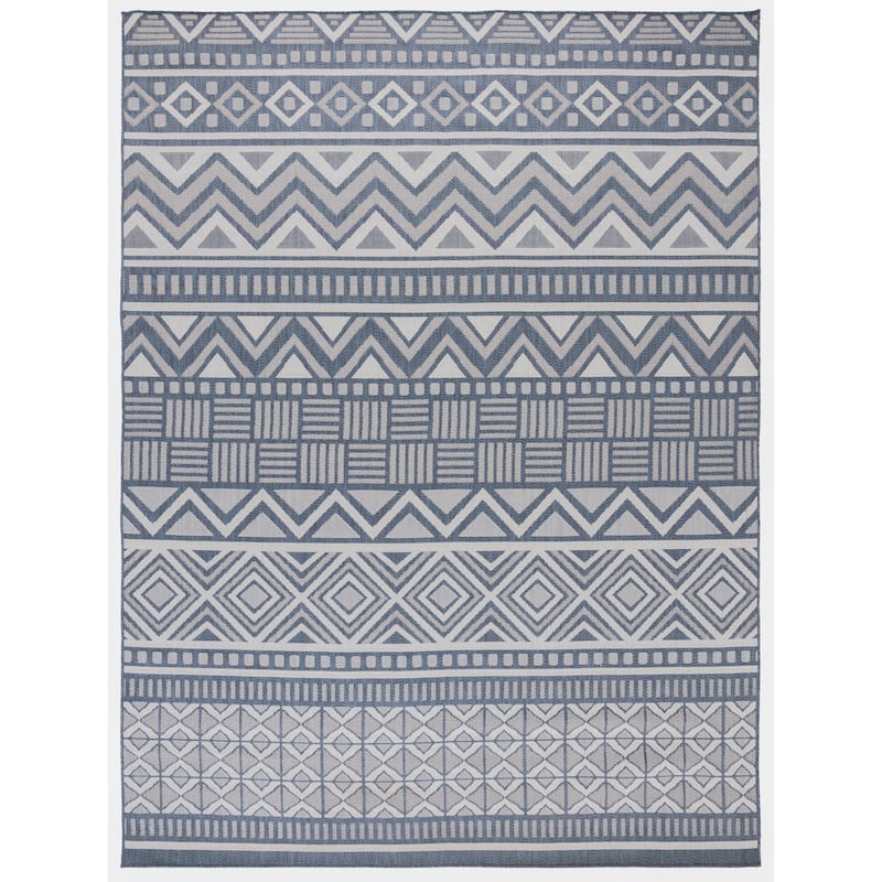 SAFAVIEH Martha Stewart Staika Casual Rug