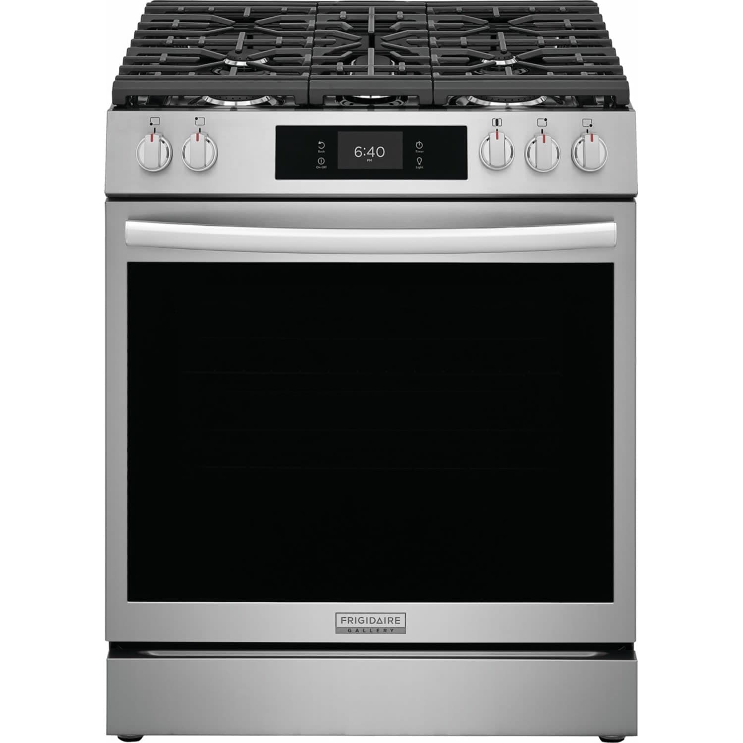 Frigidaire GCFG3070BF Gallery 30