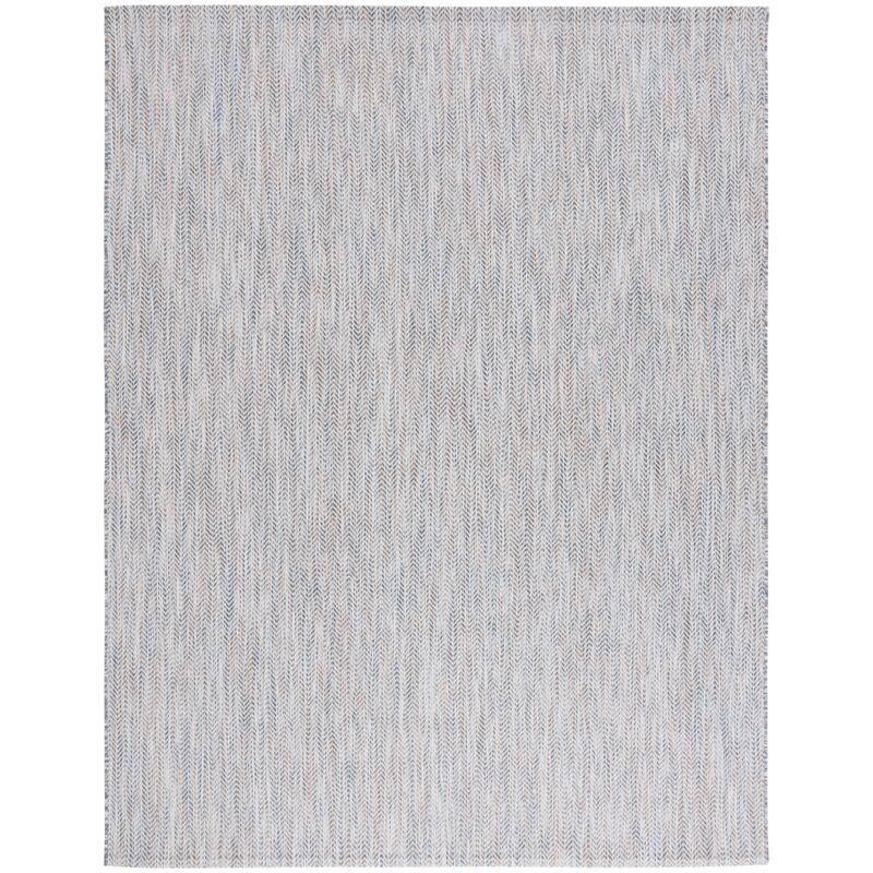 SAFAVIEH Courtyard Ilmur Indoor/ Outdoor Waterproof Patio Backyard Rug