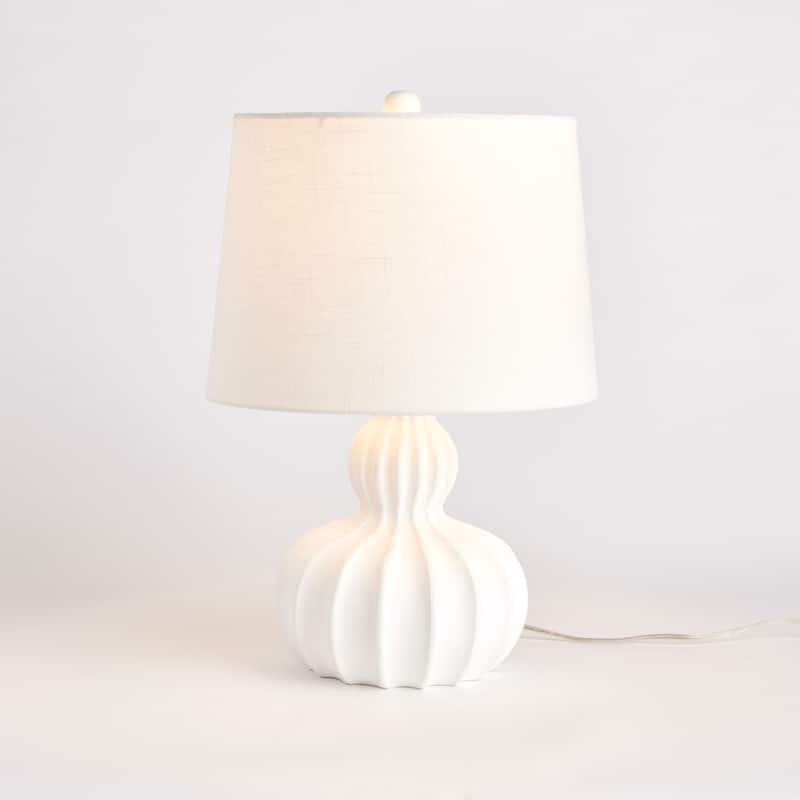 Tidewater Lamp