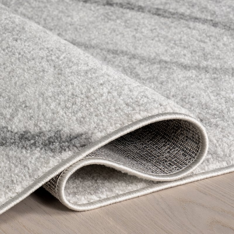 Nuloom Skylar Modern Abstract Area Rug