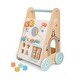 preview thumbnail 1 of 2, Saro Multi Activity Walker Multi