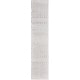 preview thumbnail 43 of 84, Nourison Astra Machine Washable Moroccan Area Rug 10' Runner - Grey - Runner