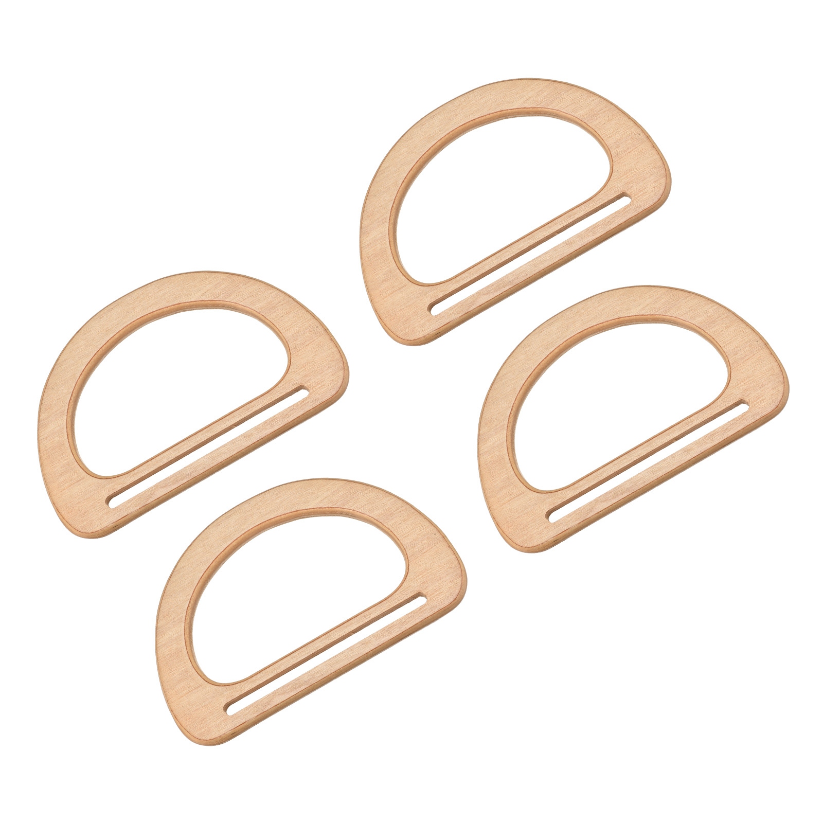 Wooden purse handles deals
