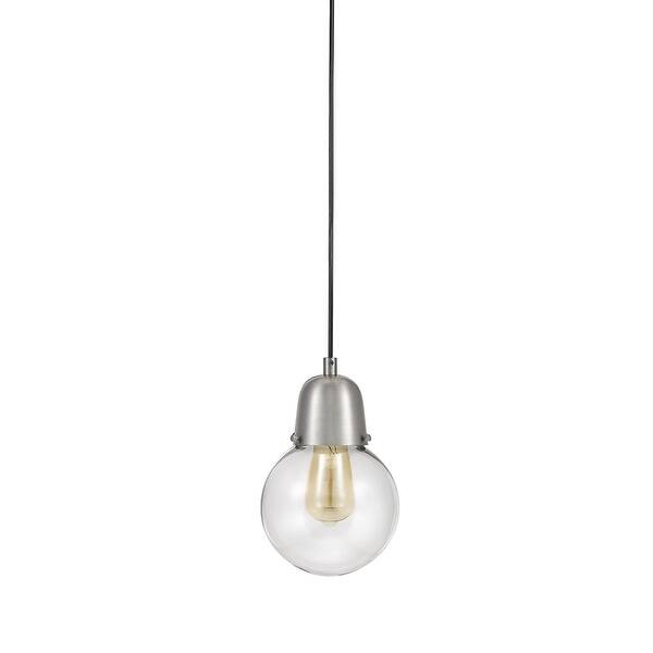 1-Light Swag Pendant - Overstock - 32028008
