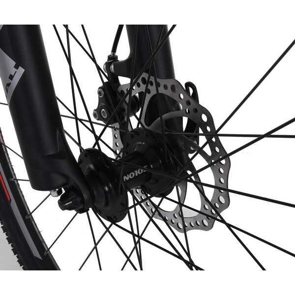 boa 29er