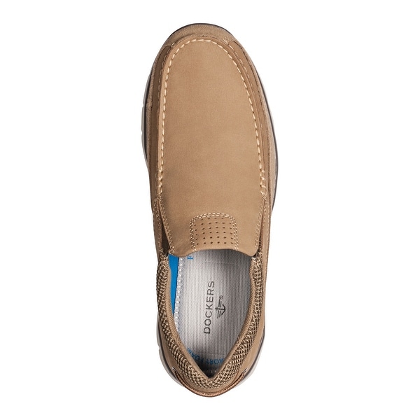 dockers walsh boat shoe