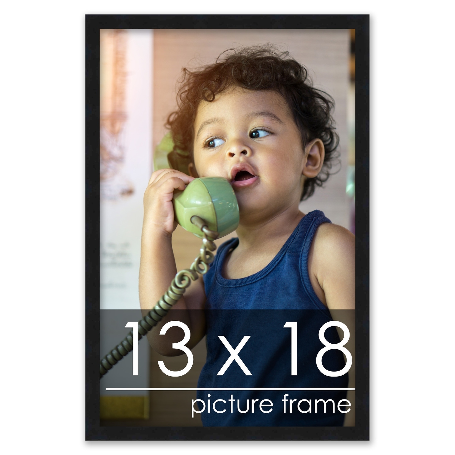 13x18 deals frame michaels