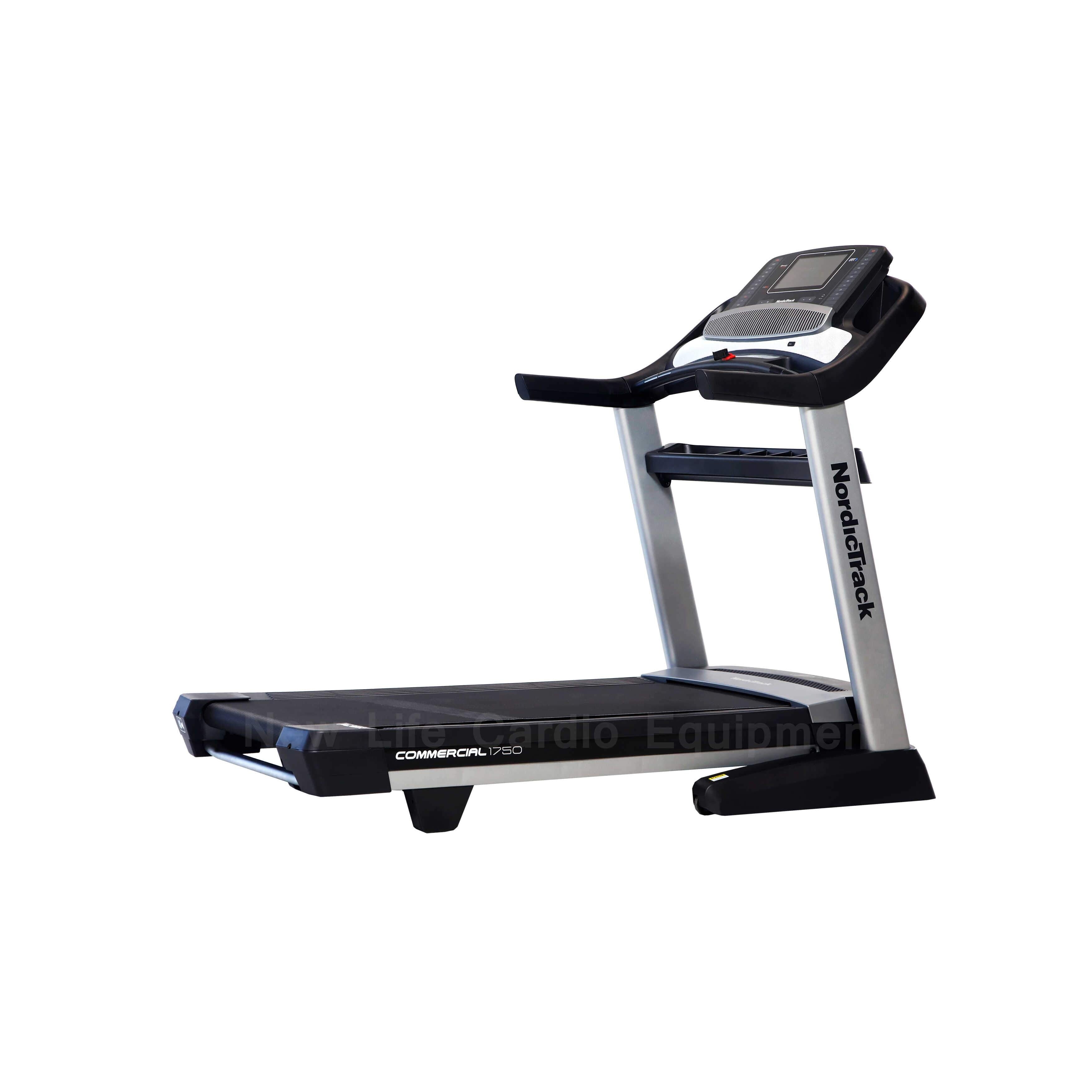 Nordictrack commercial 1750 beeping deals