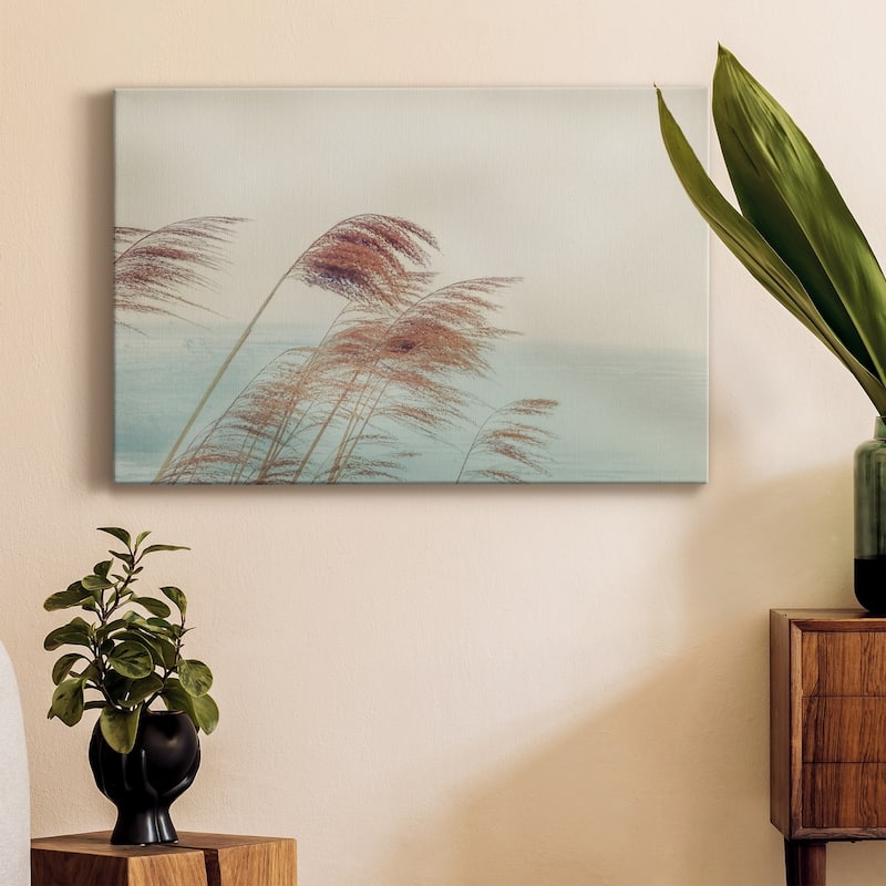 Windy I Premium Gallery Wrapped Canvas - Ready to Hang