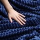 preview thumbnail 36 of 34, Nestl Cut Plush Fleece Throw Blanket - Lightweight Super Soft Fuzzy Luxury Bed Blanket for Bed