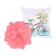preview thumbnail 3 of 5, Greenland Home Fashions Watercolor Dream 100% Cotton Modern Floral Quilt Set