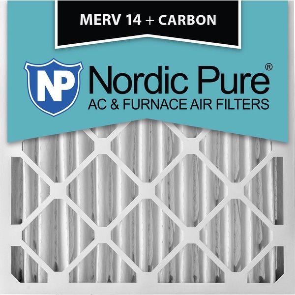 Nordic pure 20x20x4 sale