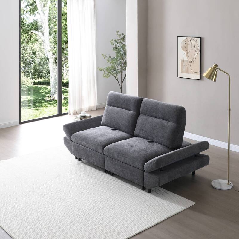 Multifunctional Sleeper Sofa Bed
