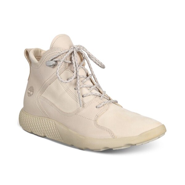 timberland women's flyroam hiker boots