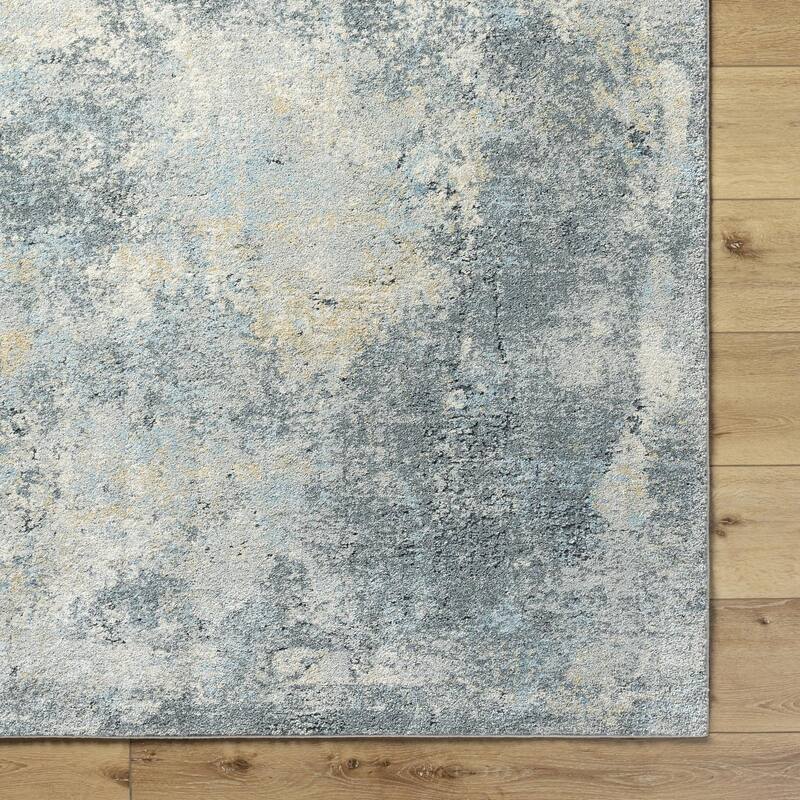 Livabliss Avellino Modern Abstract Area Rug