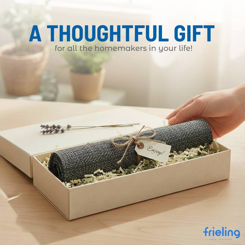 Frieling EveryDay Rectangular Placemat