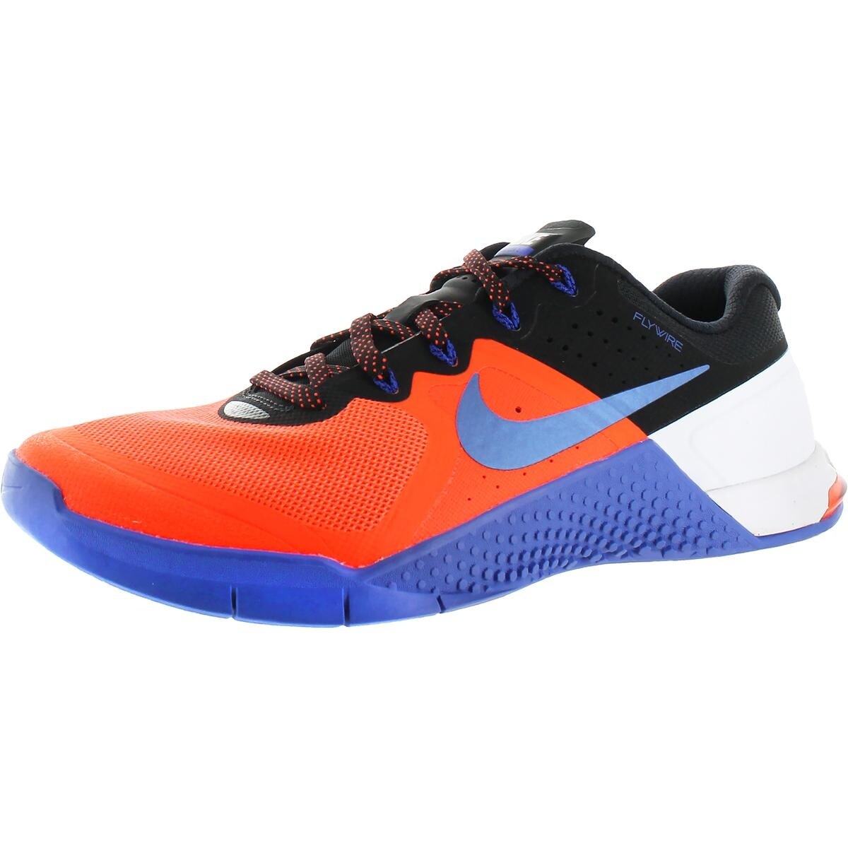 nike mens 2 mesh trainers