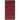 Hand Knotted Red Tribal & Geometric with Wool Oriental Rug (1'8" x 3'2") - 1'8" x 3'2"