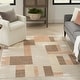 preview thumbnail 50 of 48, Nourison Astra Machine Washable Paneled Area Rug