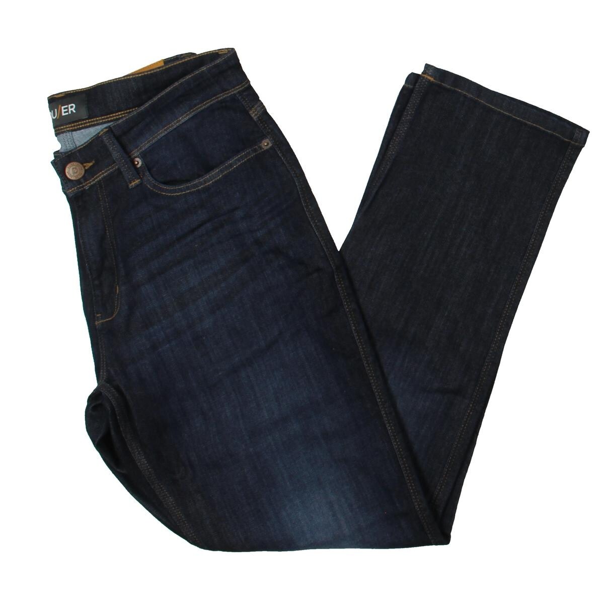 duer relaxed fit jeans