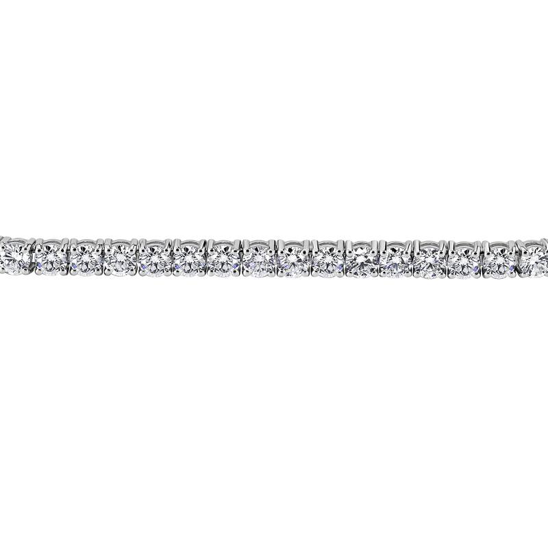 Vault Classic 2.00ct TW Natural Diamond Tennis Bracelet (I VS2)