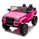 preview thumbnail 75 of 88, Kids Ride-On Toyota LC250 24V Two-Seater with Bluetooth and Taillights Holiday Gift Idea for Boys and Girls