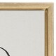 preview thumbnail 12 of 40, Kate and Laurel Sylvie Modern Circles Framed Canvas Set by Teju Reval