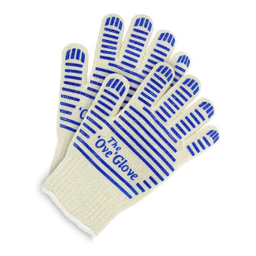 Hot Surface Handler Oven Mitt Glove, for Kitchen/Grilling, 540 Degree