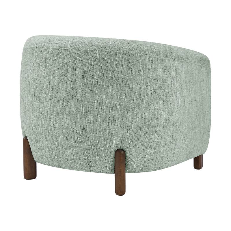 NPD Furniture Ruth Accent Arm Chair