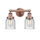 Option Antique Copper / Seedy