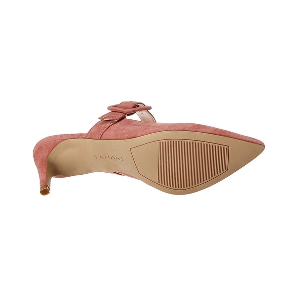 Tahari skyla mule new arrivals