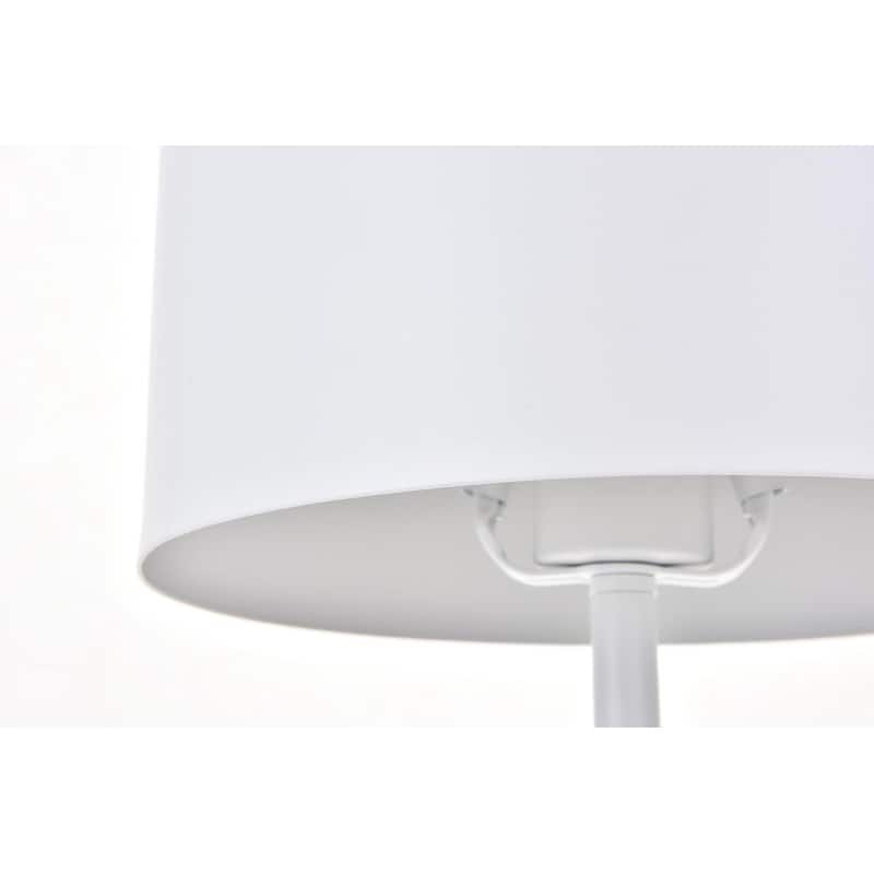 Sophia 1 light Table Lamp